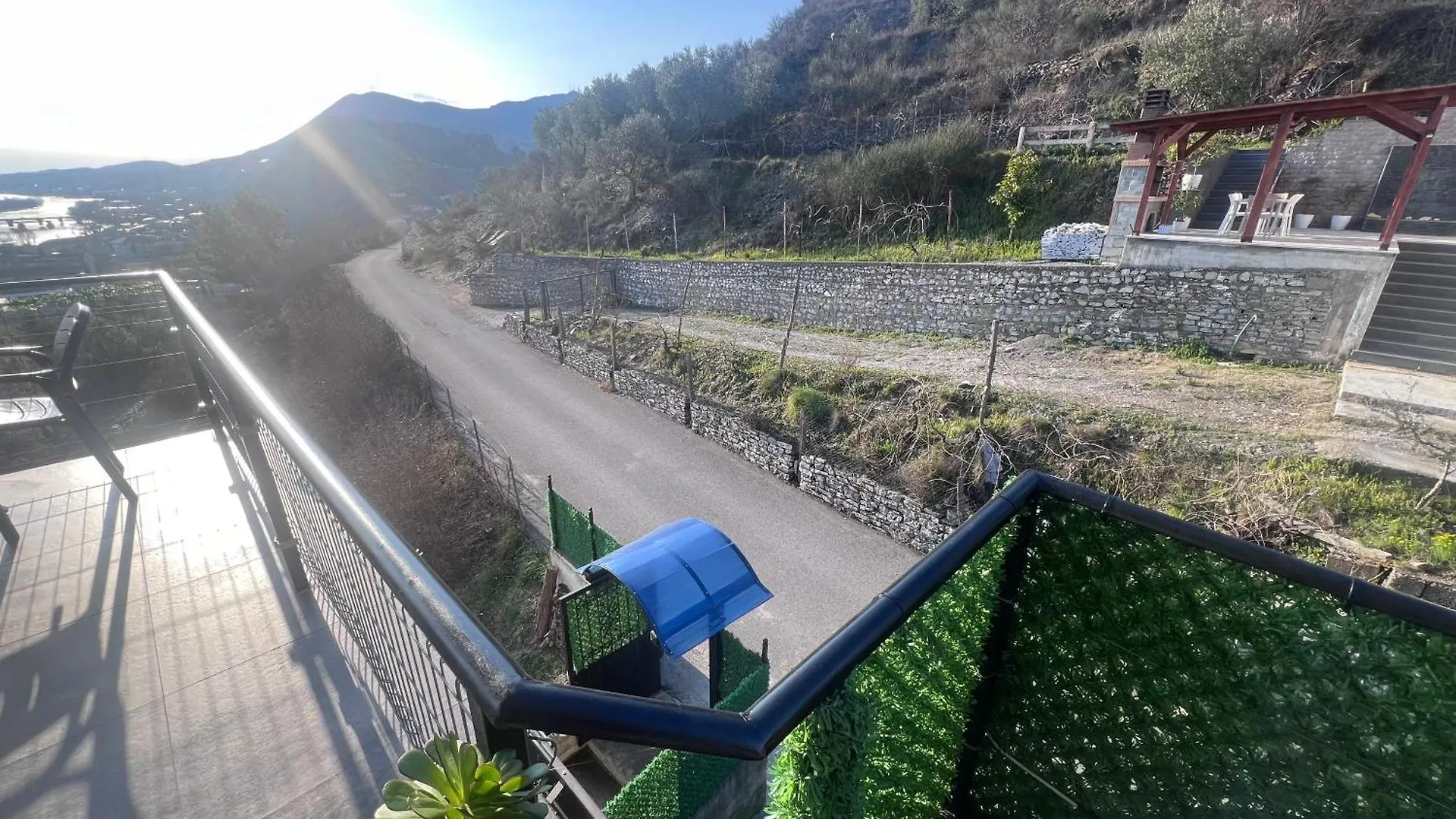 Hotel I Pari Shkoder Albania