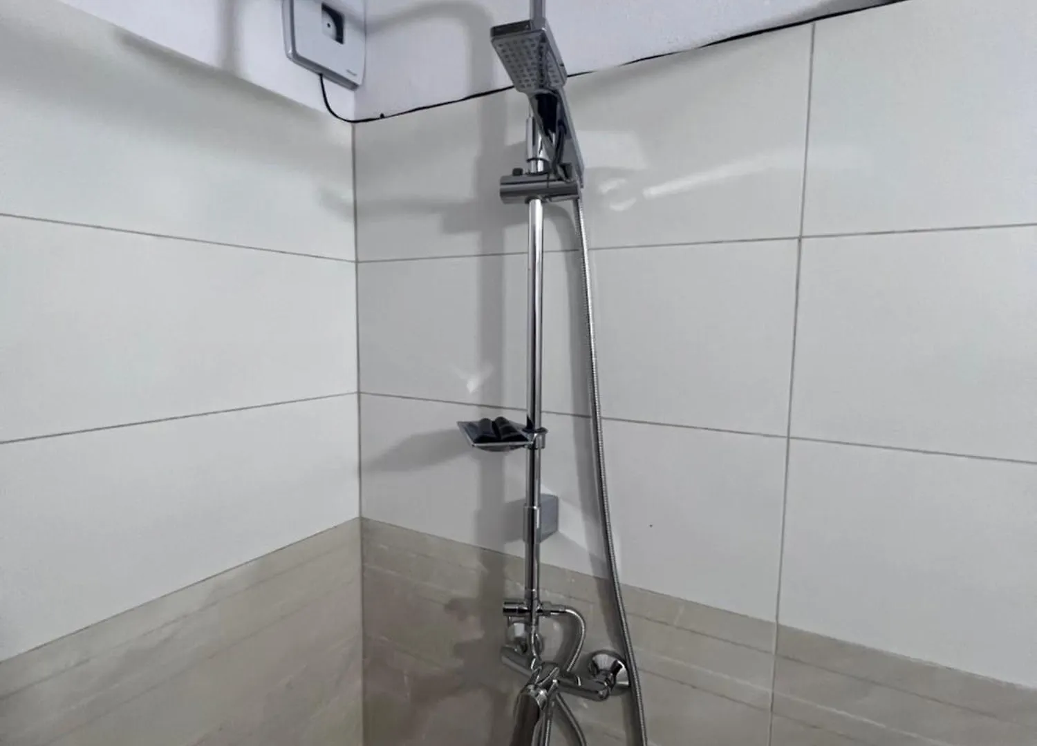Hotel I Pari Shkoder