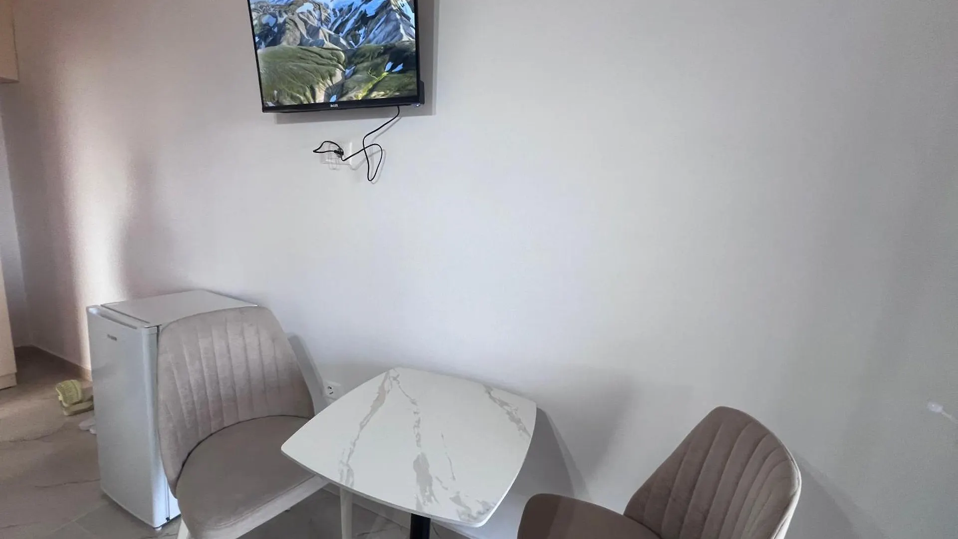 Hotel I Pari Shkoder