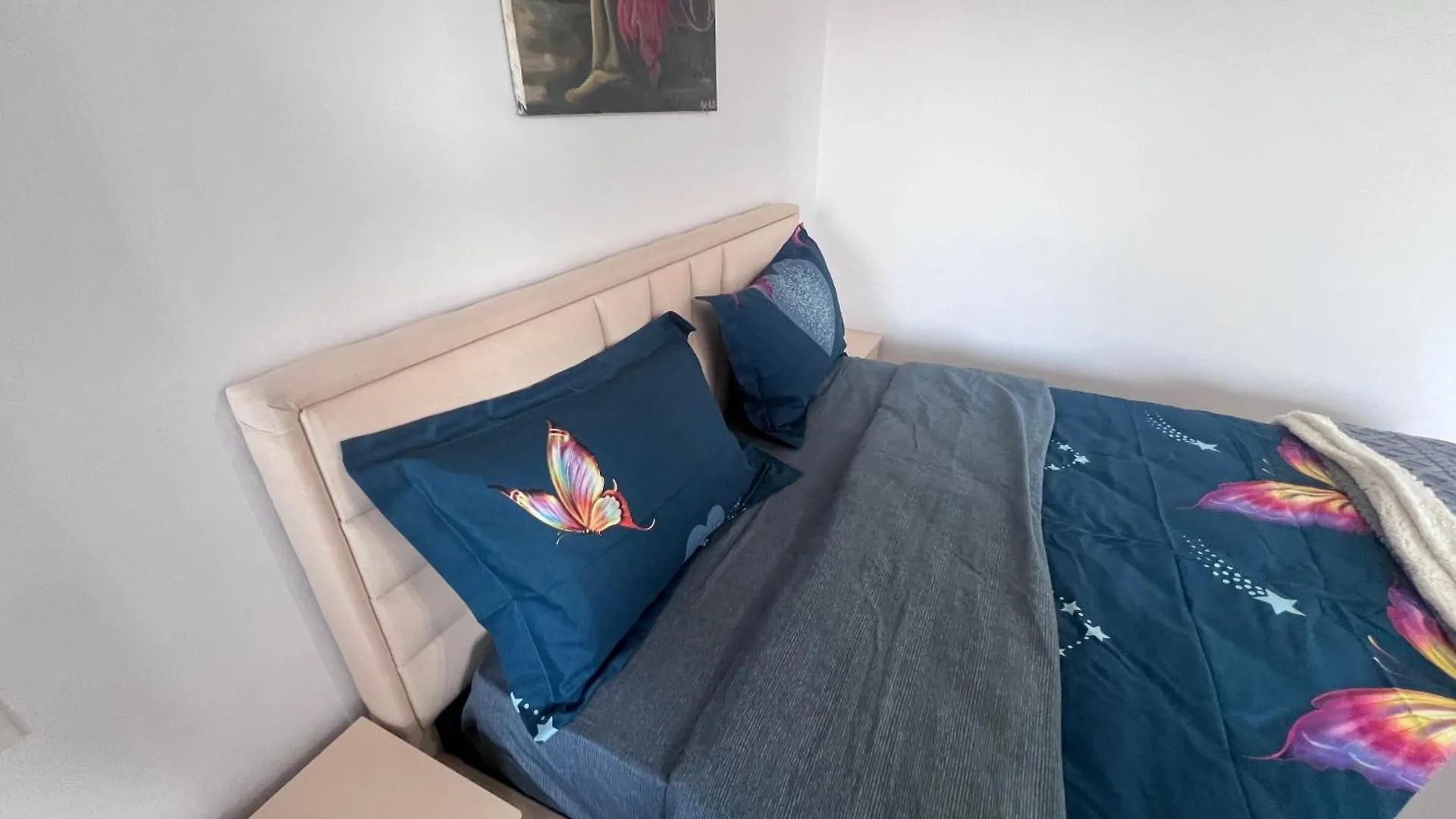 Hotel I Pari Shkoder