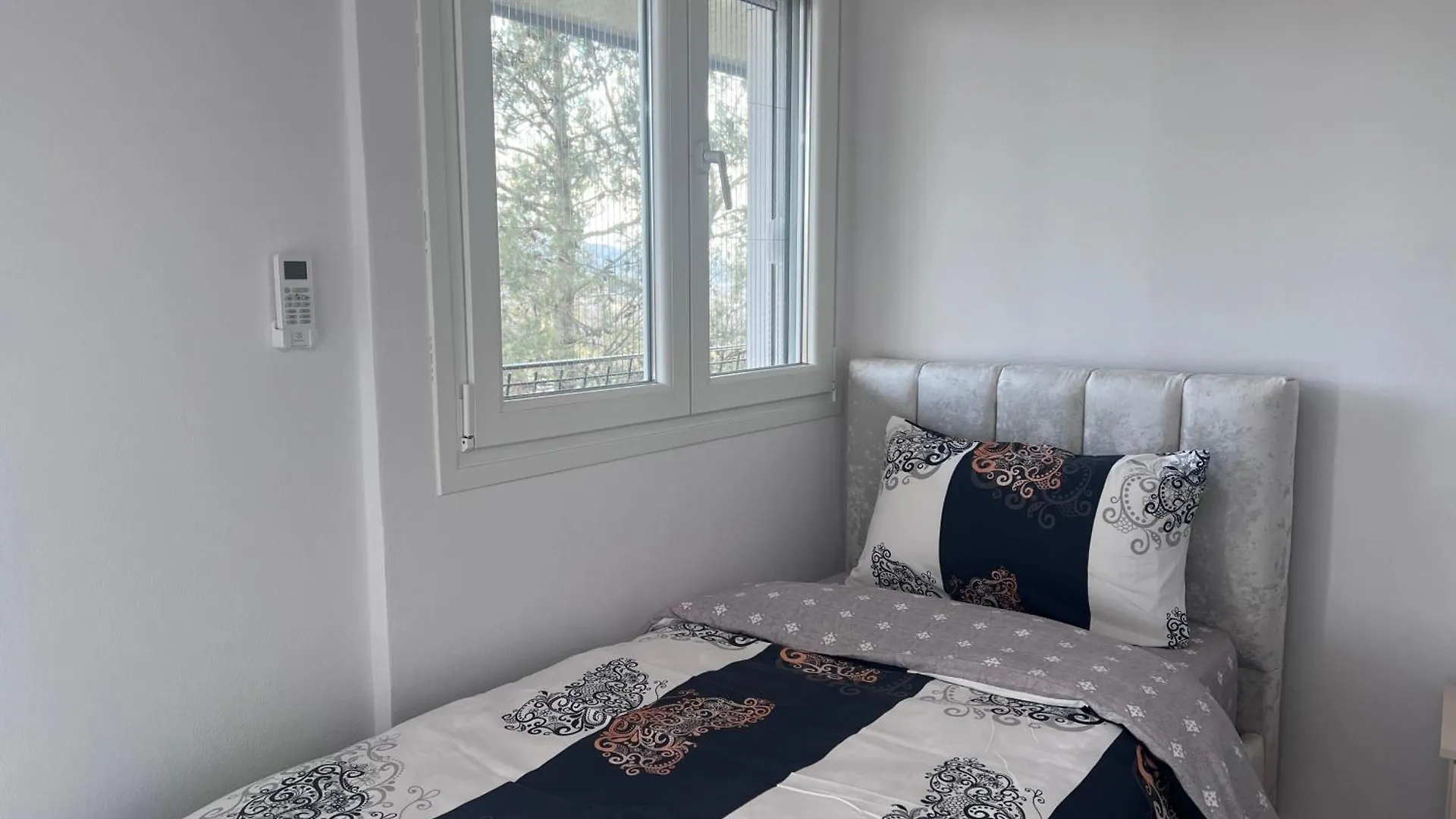 Hotel I Pari Shkoder