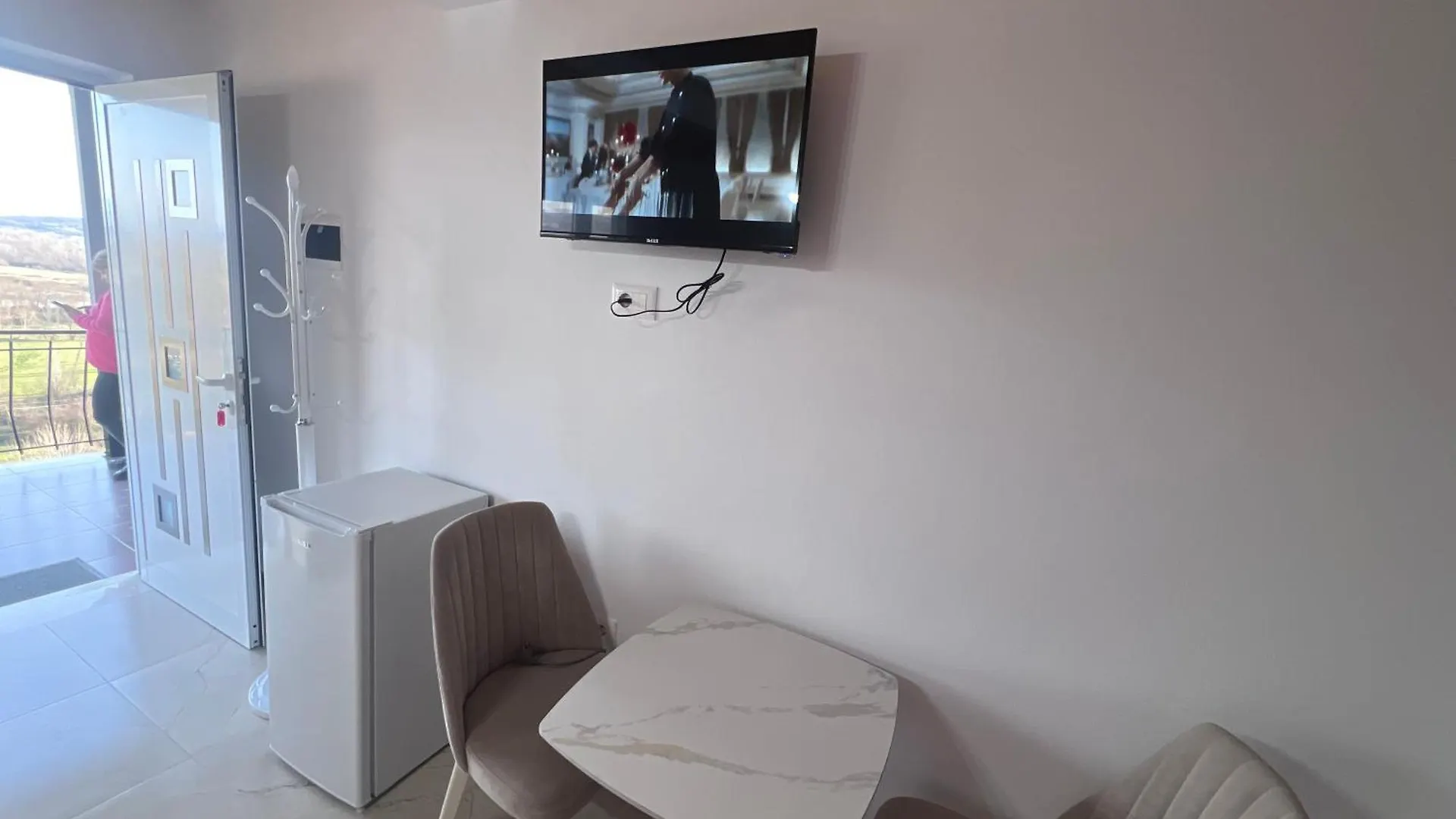 Hotel I Pari Shkoder