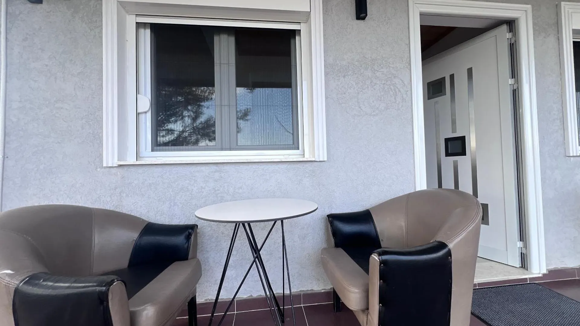 Hotel I Pari Shkoder Albania