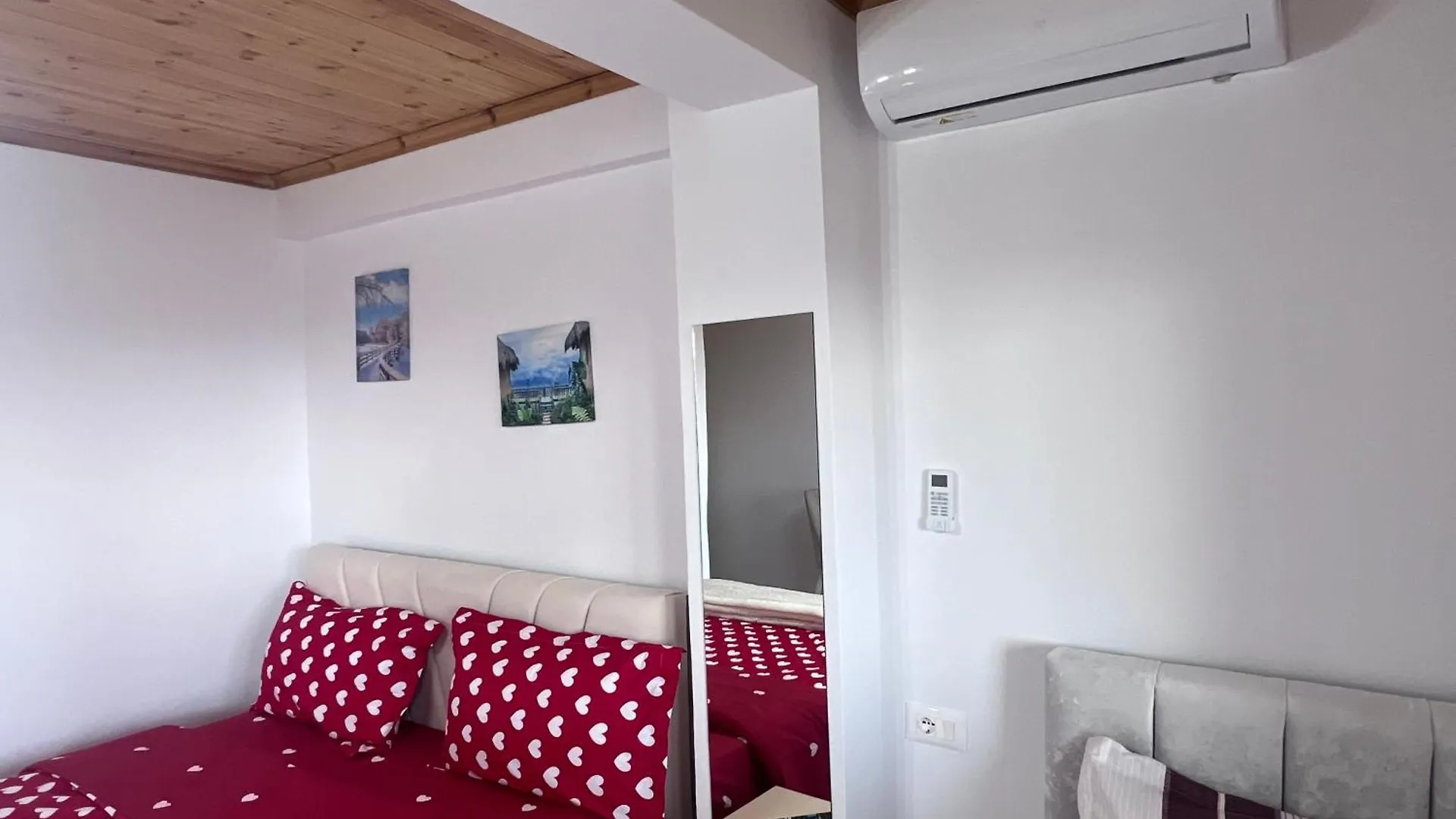 Hotel I Pari Shkoder 3*,  Albania