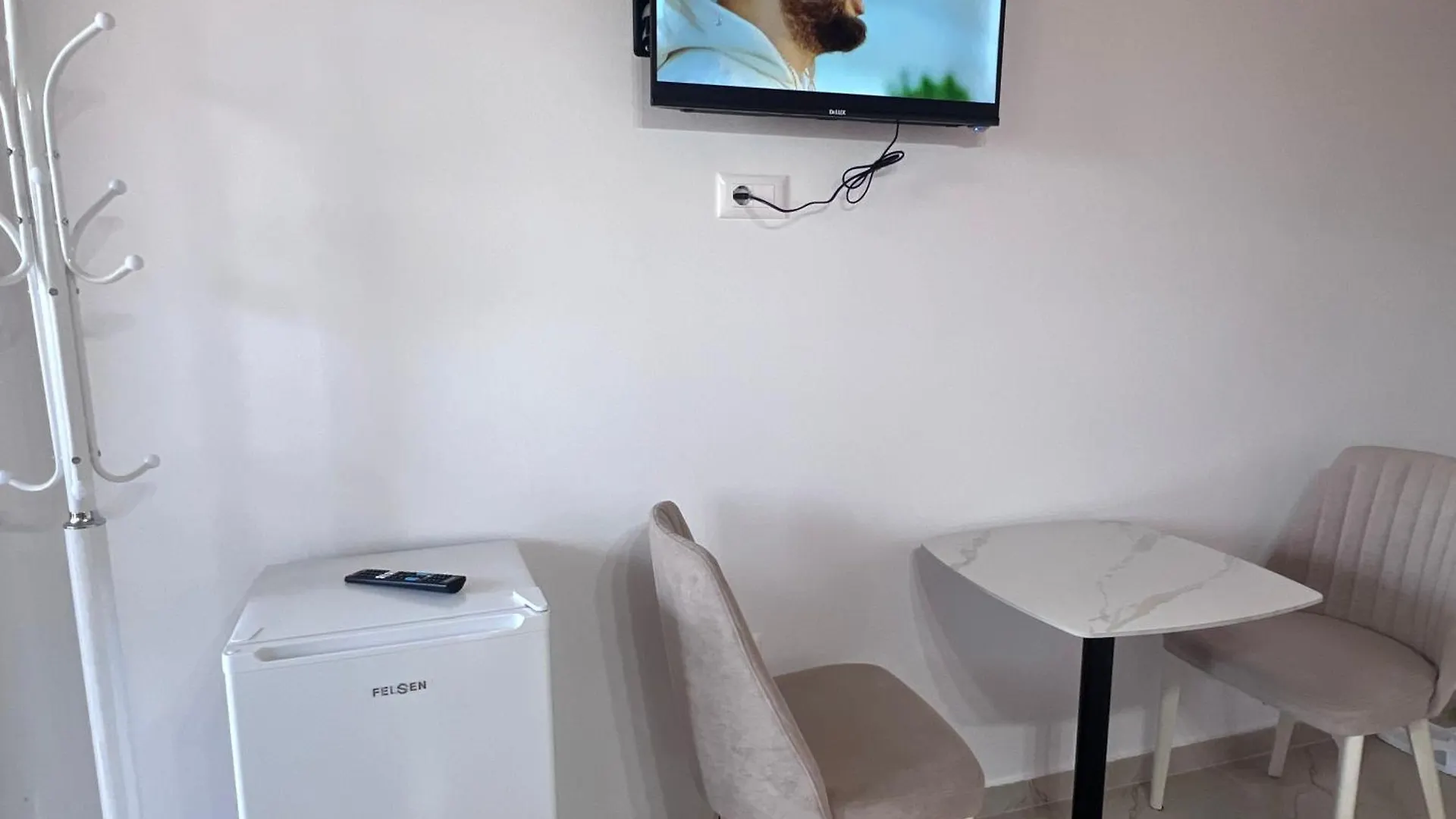 Hotel I Pari Shkoder