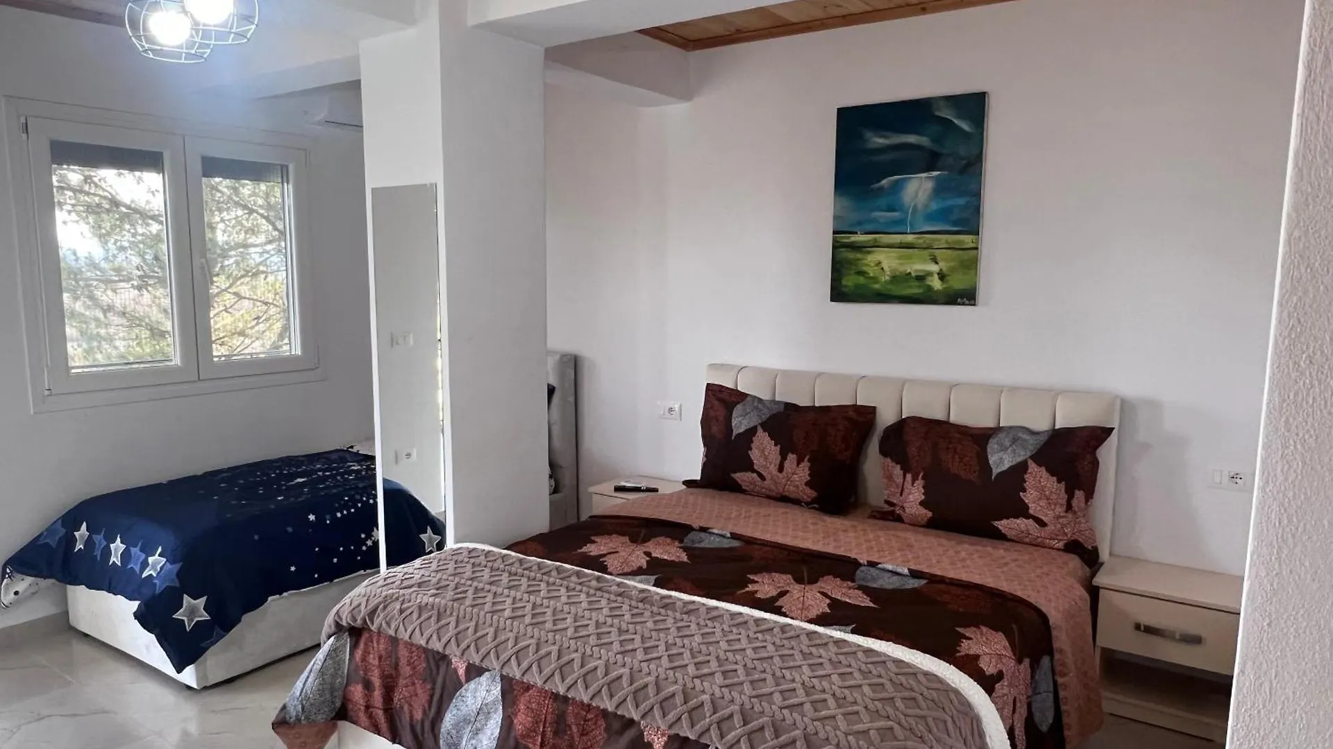 Hotel I Pari Shkoder 3*,  Albania