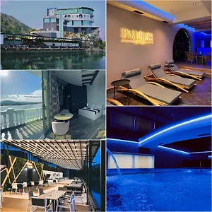 Hotel Of, Canaj