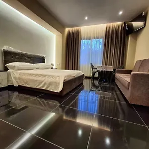 Hotel Citycenterhotel, Shkoder