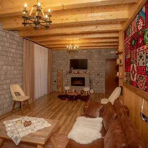Old House Hotel