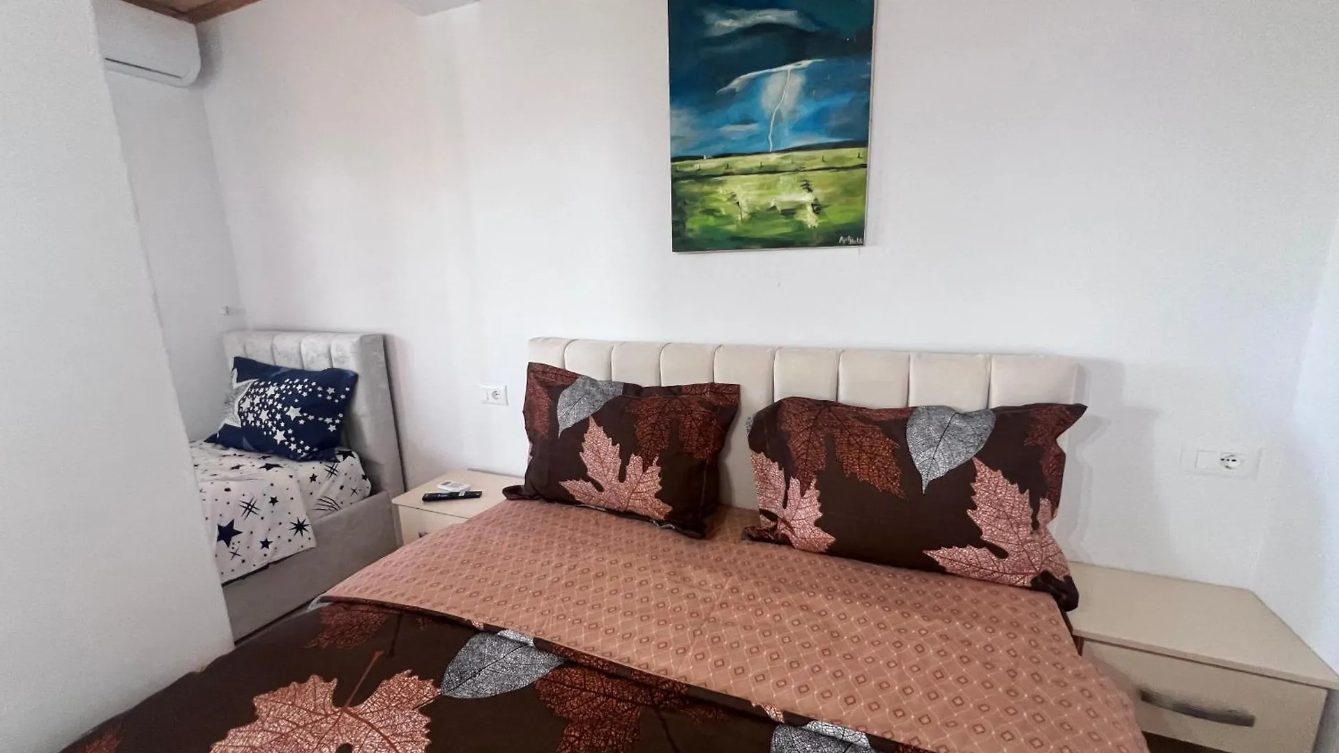 Hotel I Pari Shkoder