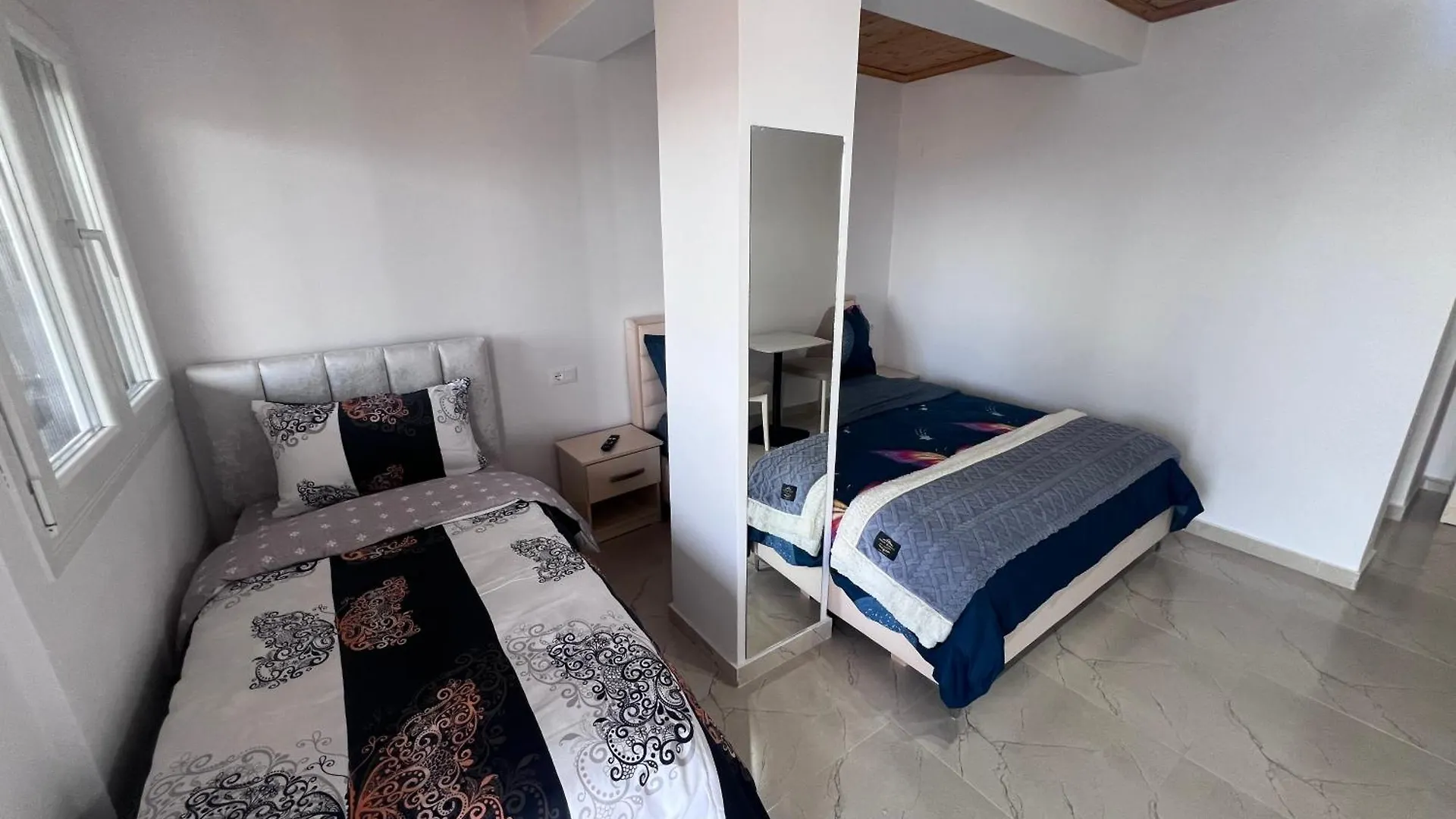 Hotel I Pari Shkoder