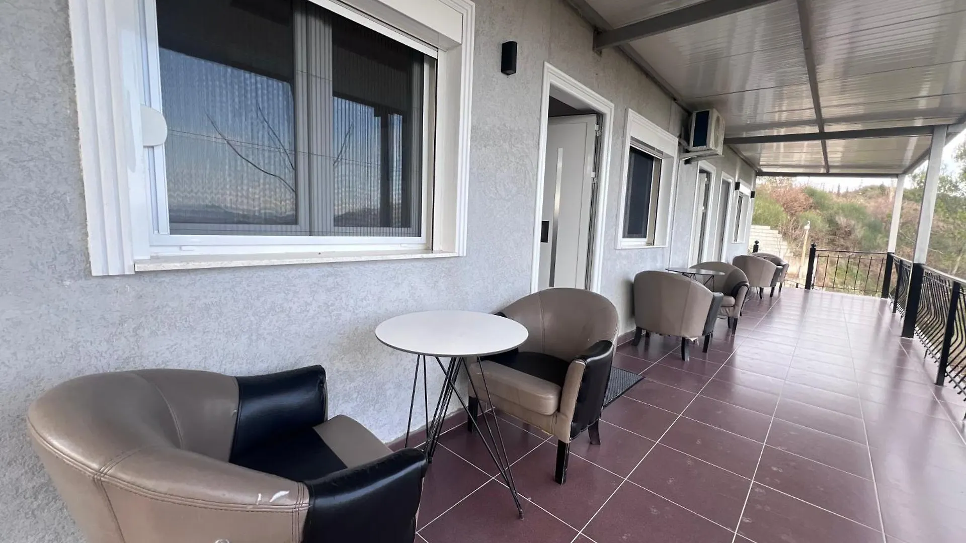 Hotel I Pari Shkoder