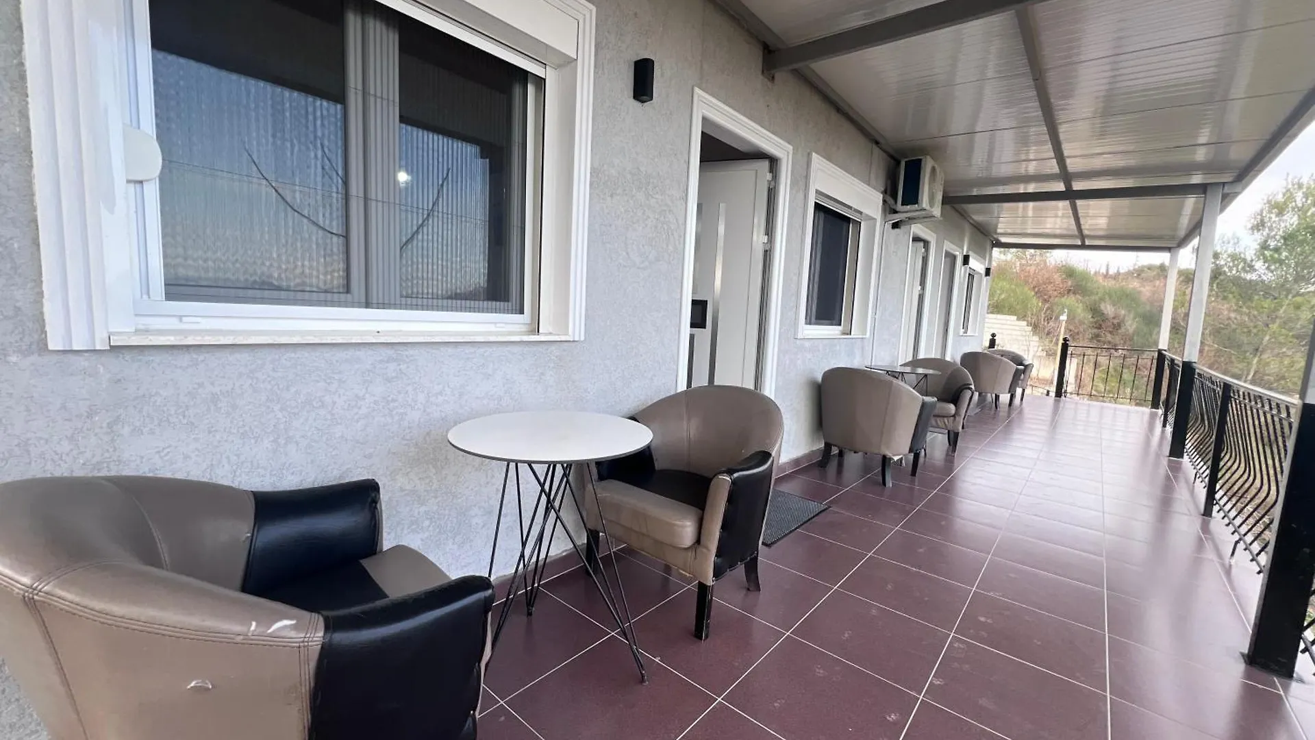 ***  Hotel I Pari Shkoder Albania