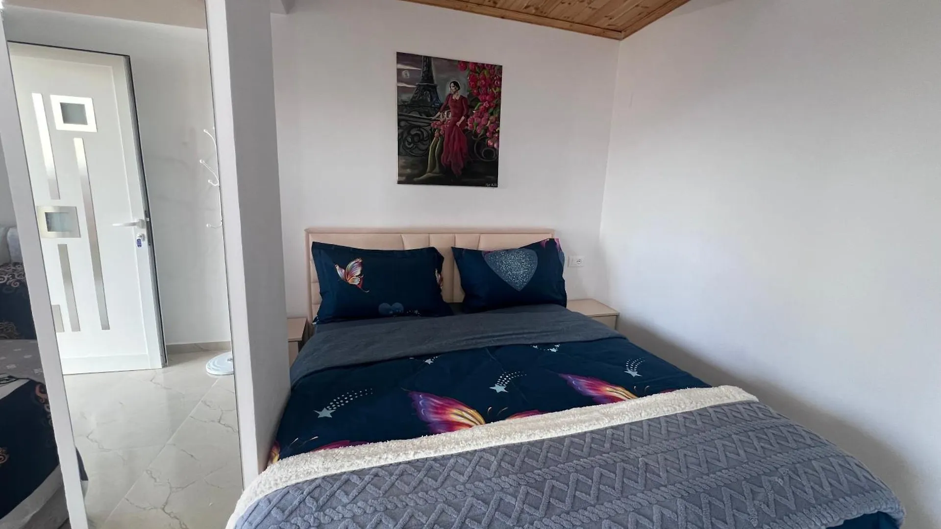 Hotel I Pari Shkoder Albania