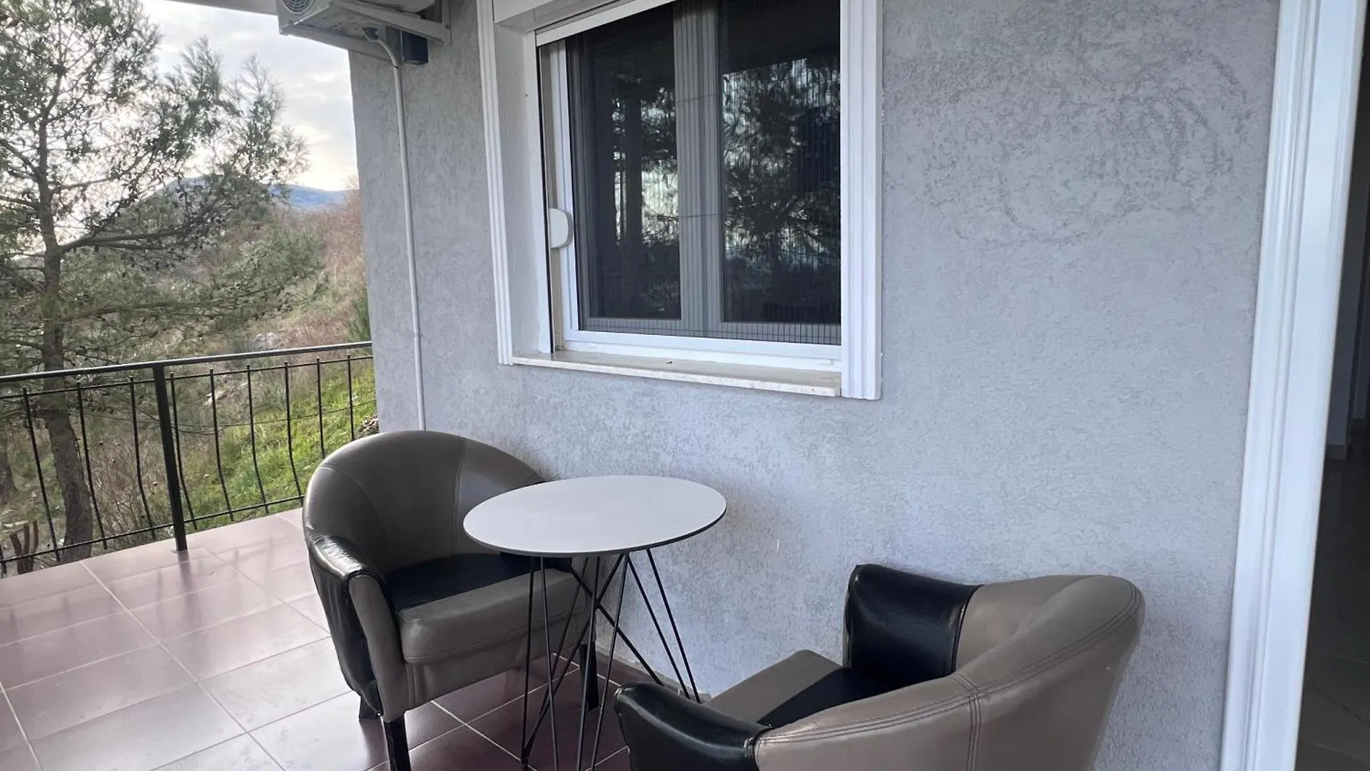 Hotel I Pari Shkoder Albania